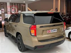 شيفروليه تاهو